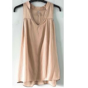 Final Touch Cream Fabric